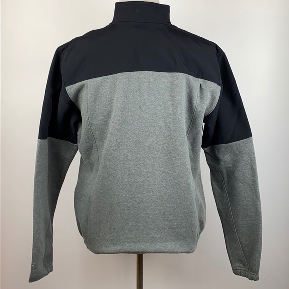 University of Utah Utes Men’s Jacket Pullover L - Picture 4 of 8